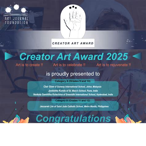 | Art Journal Foundation