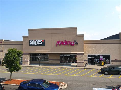 617-701 W Edgar Rd, Linden, NJ 07036 - Aviation Plaza | LoopNet