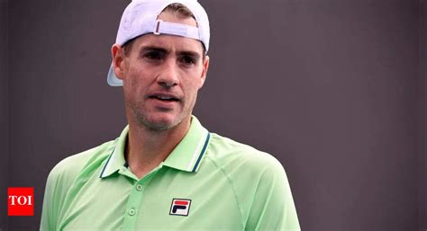 Isner is marathon man again in 46-point tiebreak at Dallas Open ...