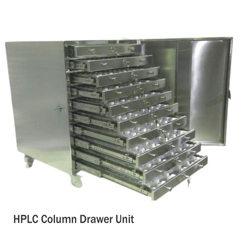 Image result for HPLC Machine Drawers