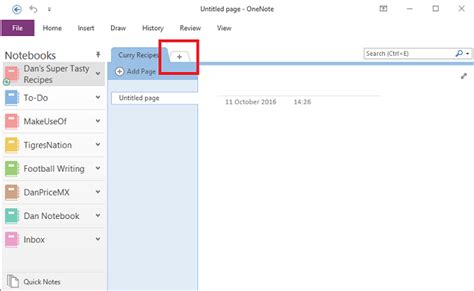 Image result for Using OneNote
