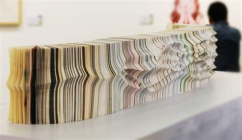 韩湛宁“装帧到书籍设计嬗变”研究展 - 设计|创意|资源|交流