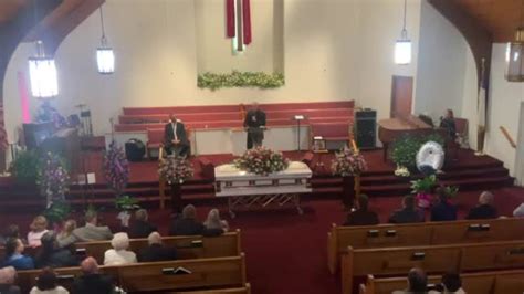 Hockaday Funeral & Cremation Service - Home