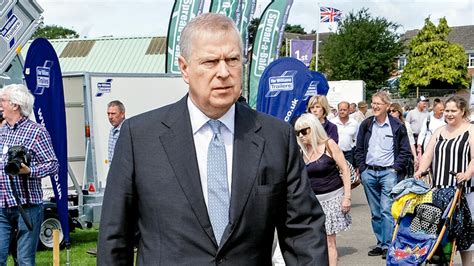 El caso del Príncipe Andrés: abogados pedirán declararlo inválido - Semana