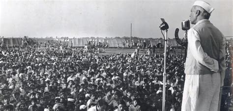 The Many-Faced Afterlife of 1947 | The India Forum