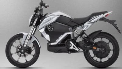 Domino's joins hands with Revolt Motors to convert petrol bike fleet ...