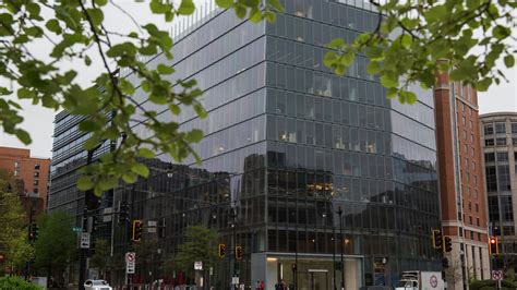 Two Law Firms File for Permanent Relief From Trump’s Executive Orders ...