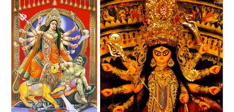 Durga – The Women of Bengal - dyworks