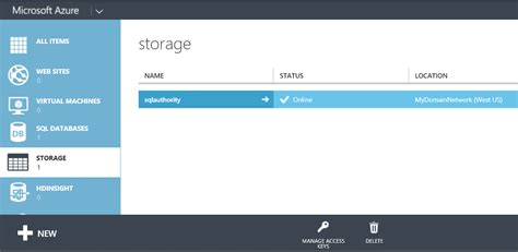 Image result for Use Azure Automate to Backup SQL DB to Blob