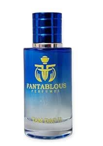 Buy FANTABLOUS PERFUMES TAM DAO II Perfume Spray For Men | Long Lasting ...