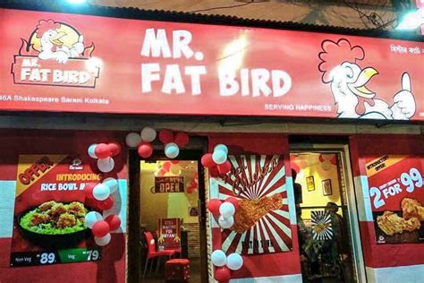 Foodies, Mr Fat Bird Is Giving You Fried Chicken For Just INR 1