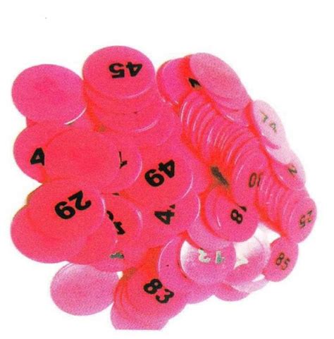 Plastic Printed Tokens Manufacturer, Supplier from Kolkata