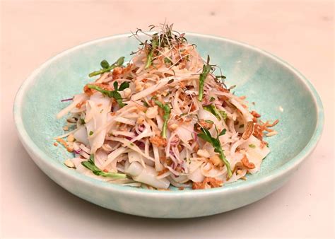 Burma Burma celebrates its 10-year milestone by making the cuisine easy ...