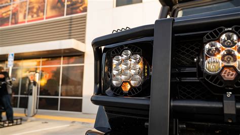 Baja Designs Celebrates 30 Years at Open House - Baja Designs - Off-Road LED & Laser Lights ...