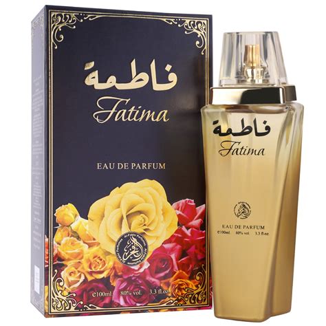 Buy Al Fakhr Fatima Perfume For Women Online in India | The Fragrance Book