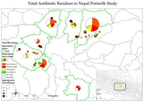 The Prevalence and Risk Factors Associated with the Presence of ...