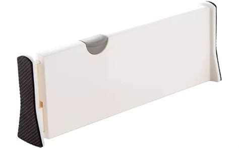 OCTOPUSPRIME Expandable Drawer Dividers with Inserts, Large Kitchen ...