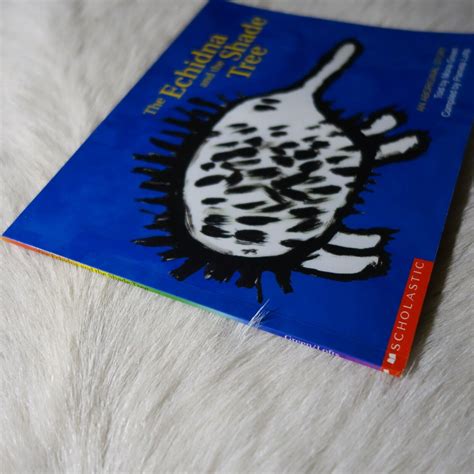 PAMELA LOFTS The Echidna and the Shade Tree | Ubuy India