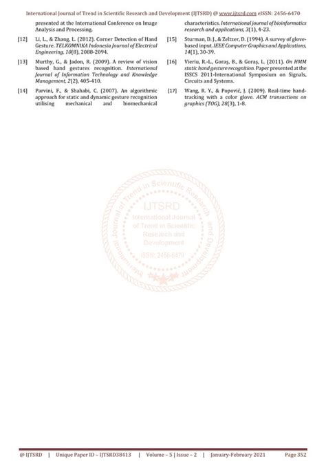 Image result for Hand Gesture Recognition Using Python