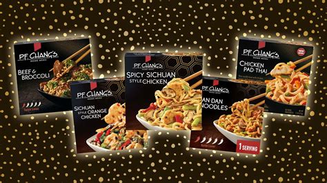PF Chang’s Frozen Meals, Reviewed and Ranked