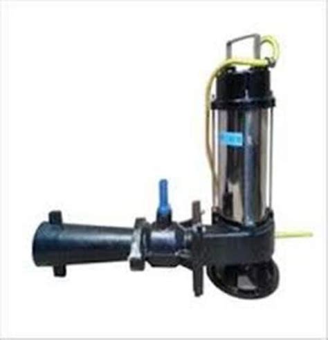 FLOW CHEM vertical electric submersible jet aerator pump Manufacturer ...