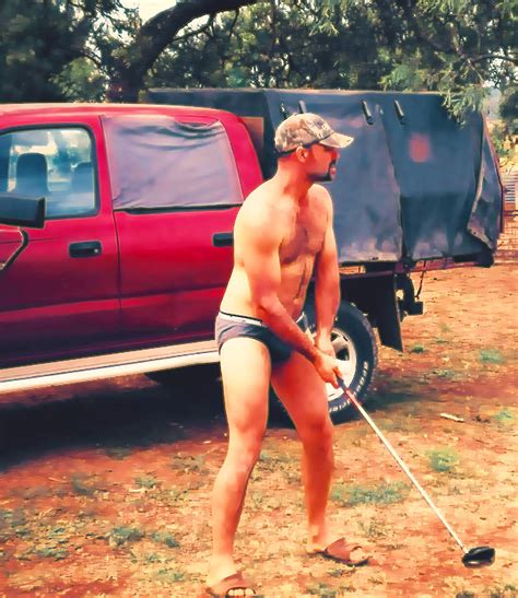 Image result for Redneck Golf Course