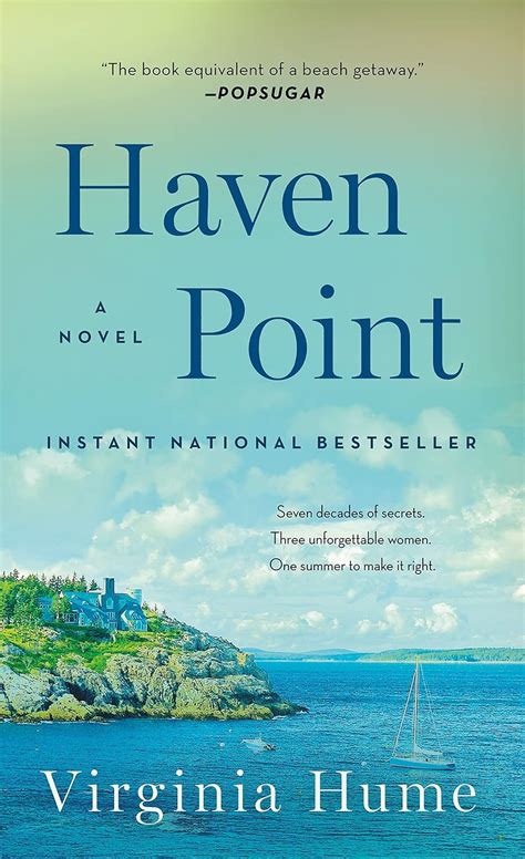 Buy Haven Point: A Novel Book Online at Low Prices in India | Haven ...