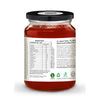 Buy Organic Mixed Fruit Jam Online (250gm) | Natureland Organics