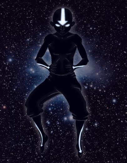 Image result for Avatar State Script