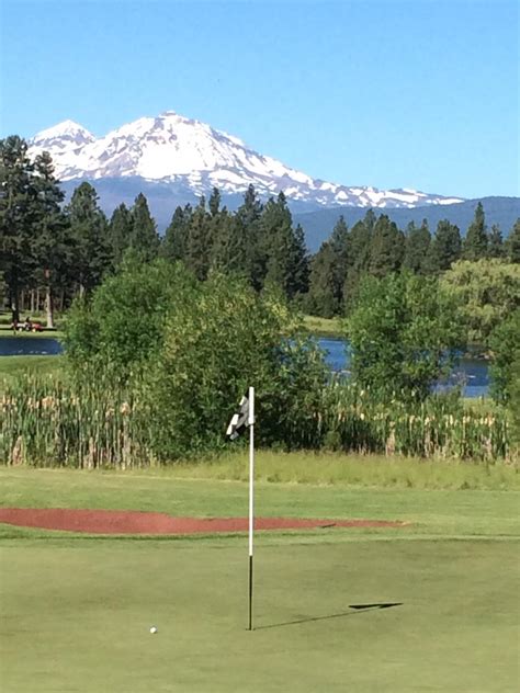 Aspen Lakes Golf Course Details and Information in Oregon, Central ...