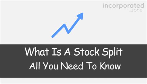 Stock Split Explained 的图像结果
