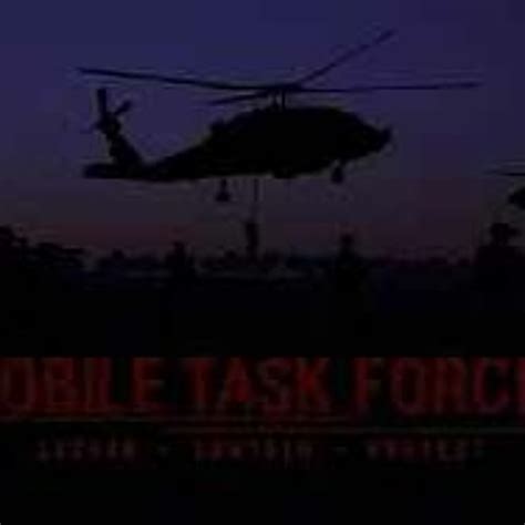 Image result for Mobile Task Force Song