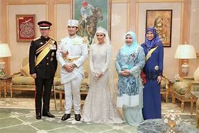 Image result for Princess Azemah marriage