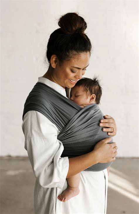 Baby Carrier Wrap Sling