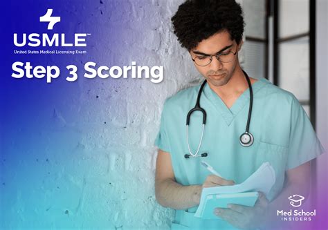 USMLE Step 3 Scoring: New Passing Score Increase | Med School Insiders