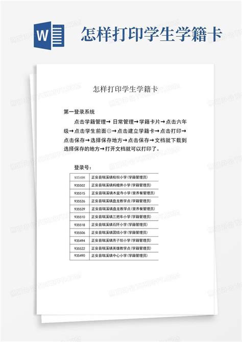 三门峡职业技术学院成人高等教育学生学籍卡填写规范-继续教育学院