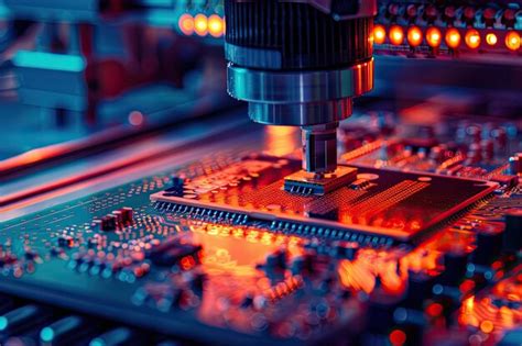 Image result for Microchip Programming Machine