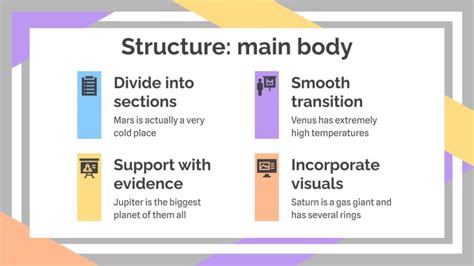 Image result for Student Presentation Tips