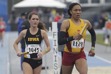 Seven members of ISU track and field seek national titles at NCAA ...