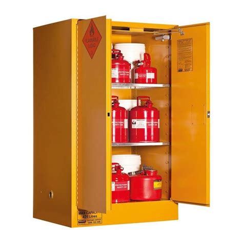 Image result for Flammable Liquid Storage Containers