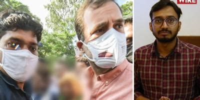 Watch | Amidst Locked Accounts, Allegations of Twitter Intervening in ...