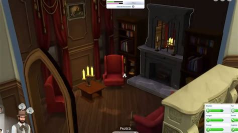 Image result for Sims 4 Decades Computer