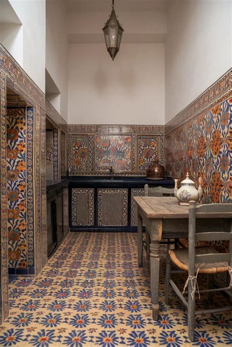 Image result for Moroccan Kitchen Decor