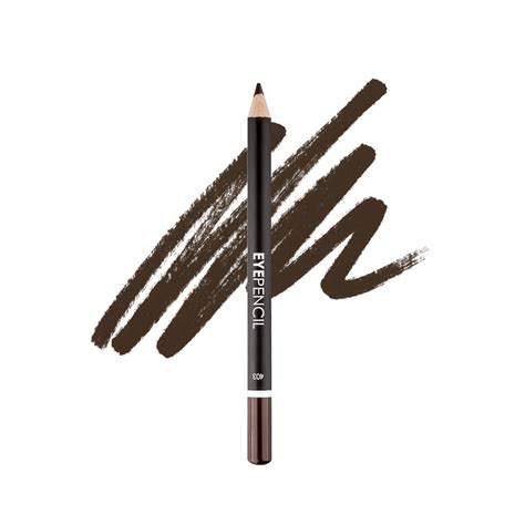 Buy LAMEL Long Lasting Eye Liner Pencil - Smudge Proof - HOK Makeup