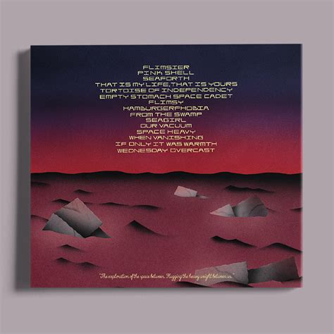 KING KRULE - Space Heavy - CD