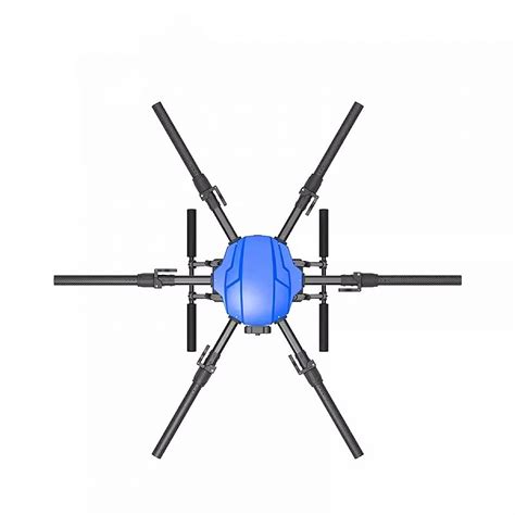 EFT E610P 6 Axis(HexaCopter) Agricultural Drone Frame