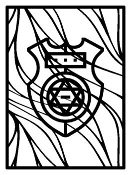 22 Cowboy Early Finisher Packet, Pop Art Coloring Pages school resource ...