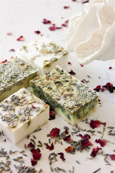 Melt And Pour Hemp Soap Recipes at Alyssa Dalziel blog