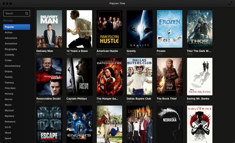 Image result for Popcorn Time VPN
