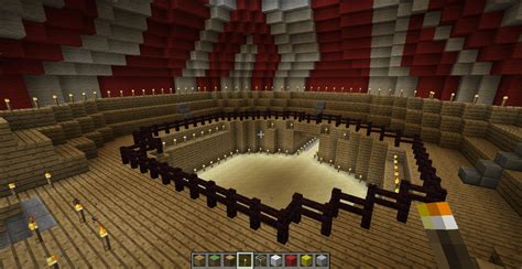 Minecraft Circus Tutorial 的图像结果